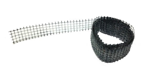 JMESH - Mesh Fencing, 72" (OO/HO)